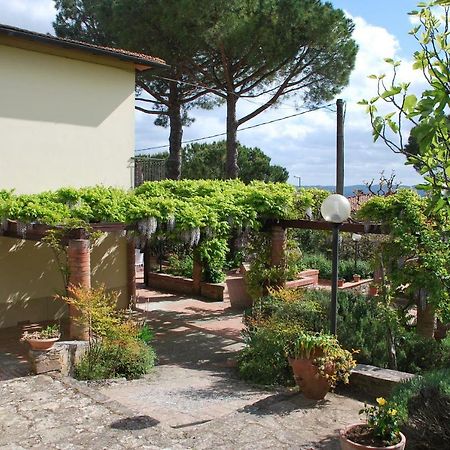 Casa ai Pini Apartment Panzano in Chianti Bagian luar foto