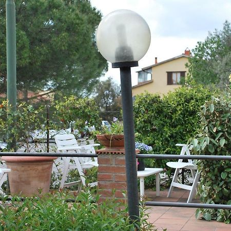 Casa ai Pini Apartment Panzano in Chianti Bagian luar foto