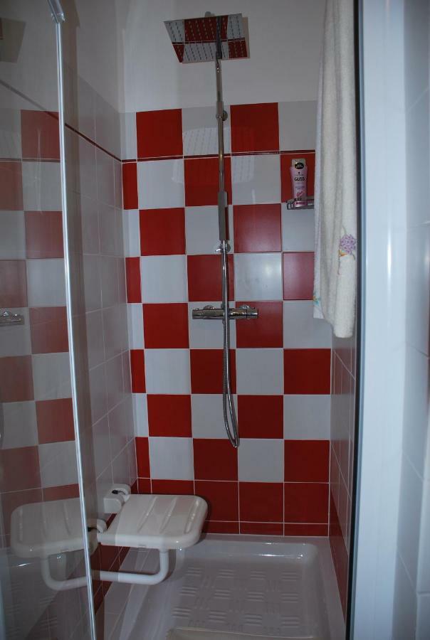 Casa ai Pini Apartment Panzano in Chianti Bagian luar foto
