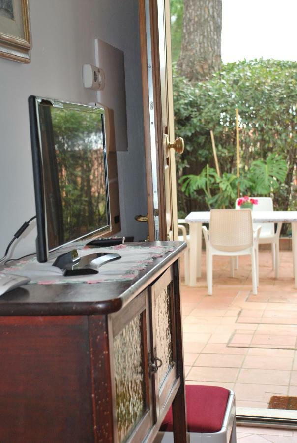 Casa ai Pini Apartment Panzano in Chianti Bagian luar foto