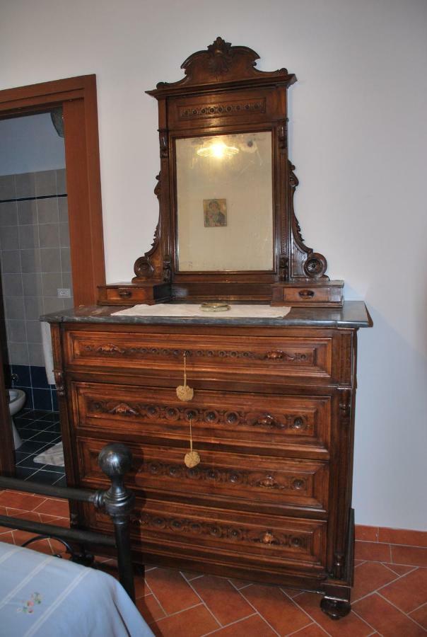 Casa ai Pini Apartment Panzano in Chianti Bagian luar foto