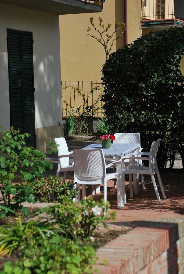Casa ai Pini Apartment Panzano in Chianti Bagian luar foto