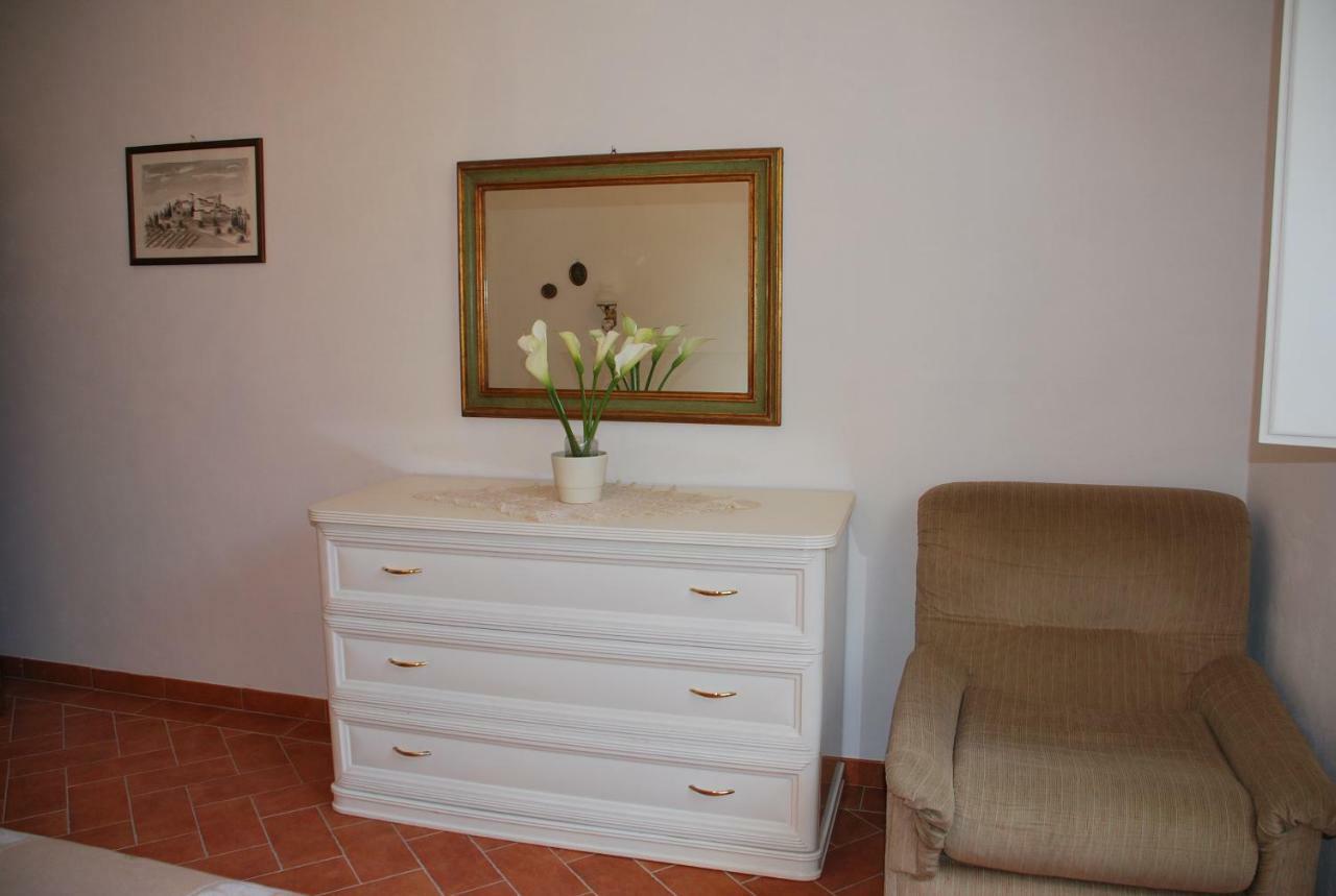 Casa ai Pini Apartment Panzano in Chianti Bagian luar foto