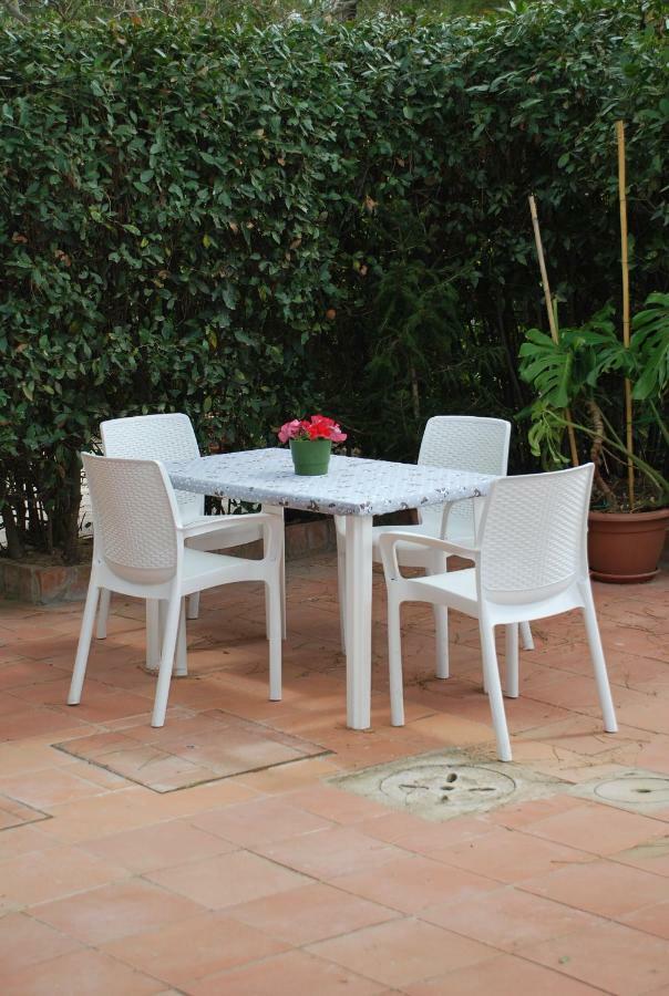 Casa ai Pini Apartment Panzano in Chianti Bagian luar foto