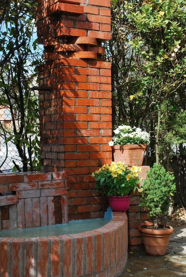 Casa ai Pini Apartment Panzano in Chianti Bagian luar foto