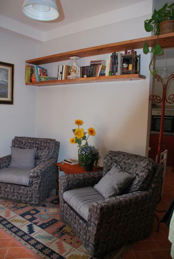 Casa ai Pini Apartment Panzano in Chianti Bagian luar foto