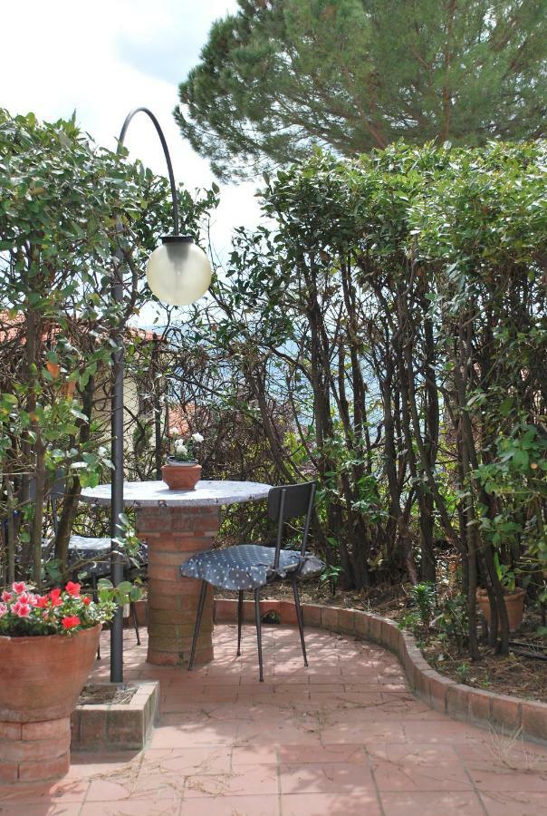 Casa ai Pini Apartment Panzano in Chianti Bagian luar foto